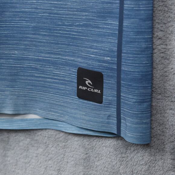 RIPCURL Mirage Surf Grip Board Shorts Swim Trunks Colorblock Blue Mens Sz 34 - Picture 3 of 8